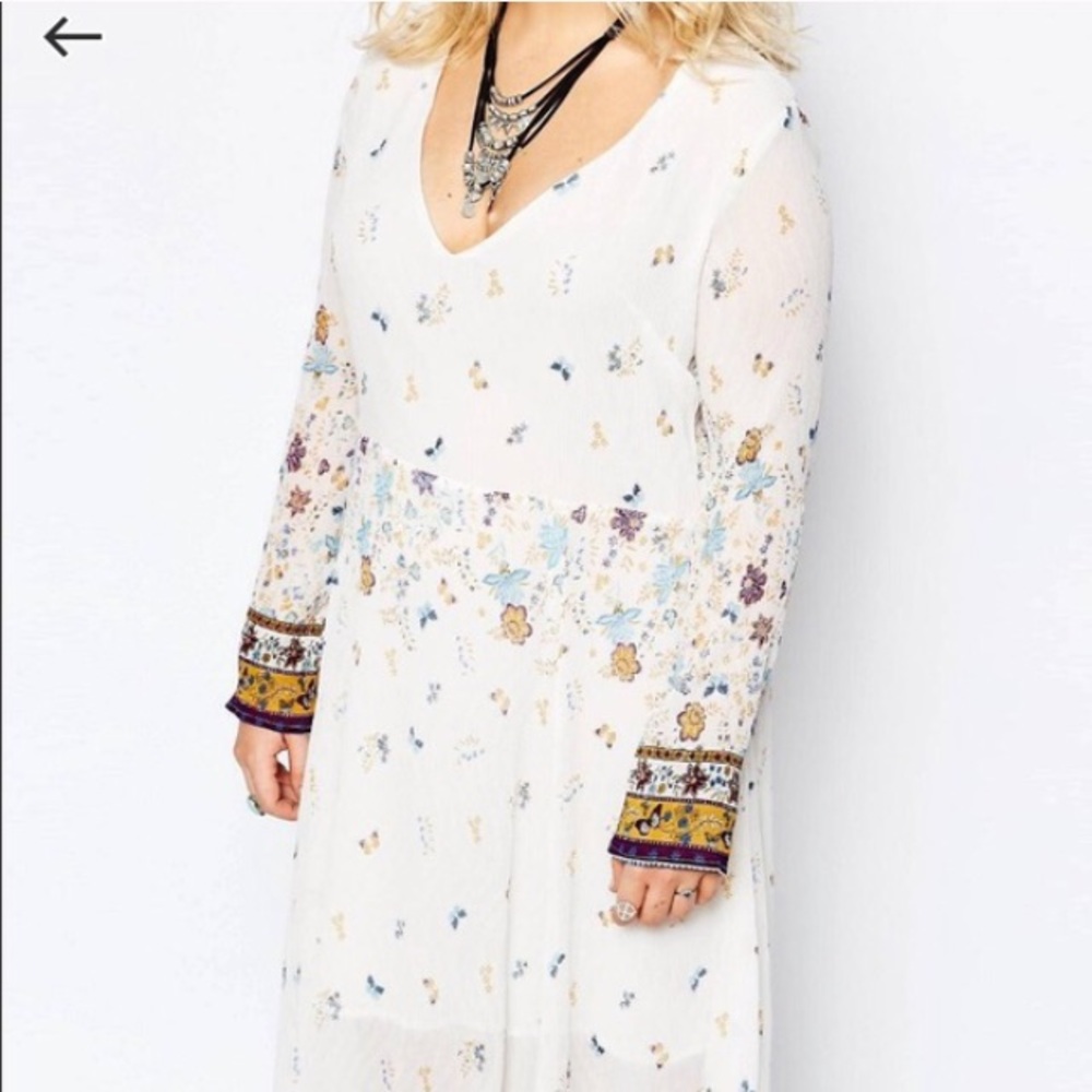 Gorgeous Alice & You Dress
