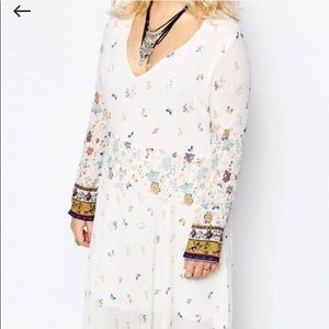 Gorgeous Alice & You Dress