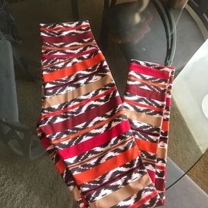 SOLD! Leggings