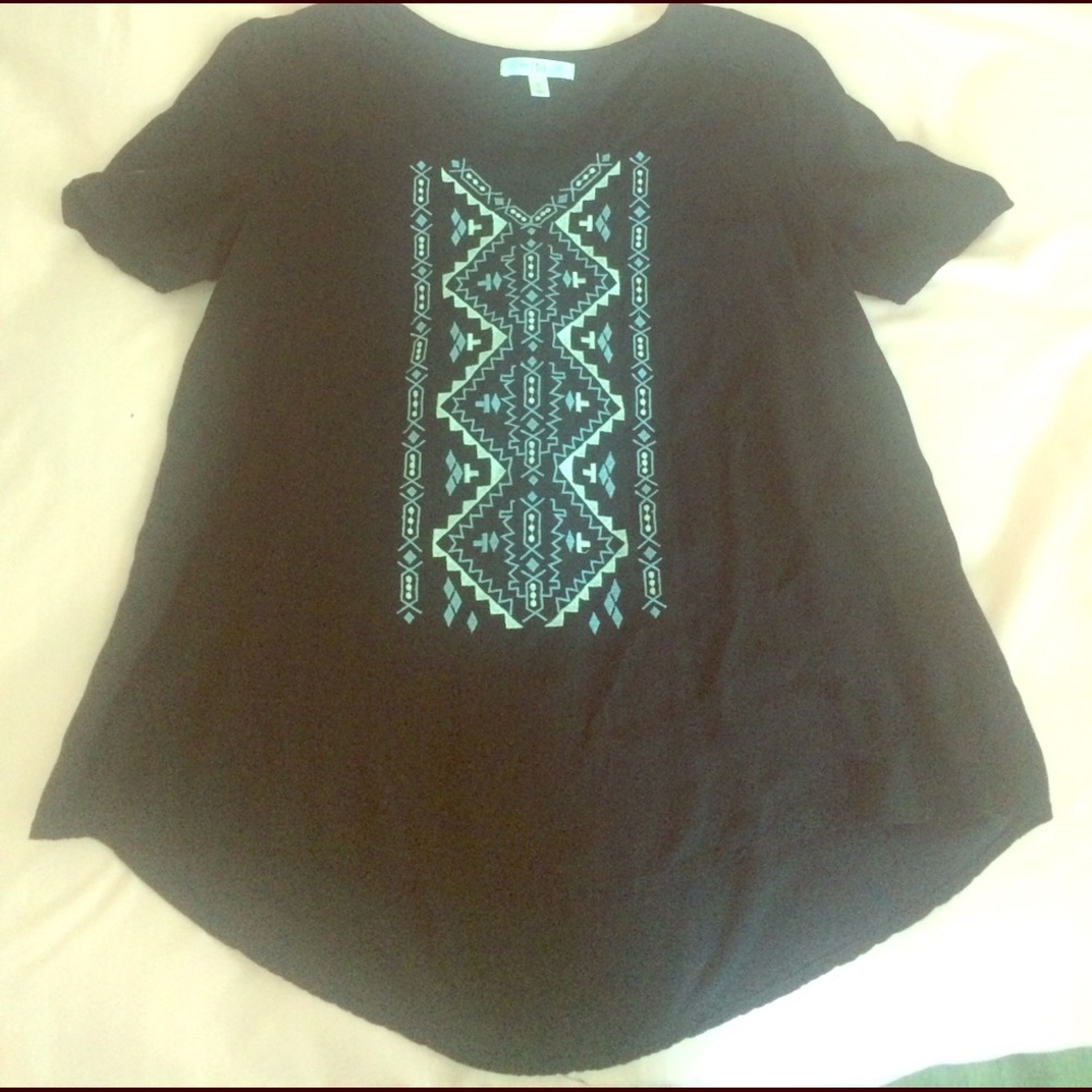 Tunic shirt DONATING soon