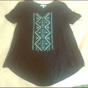 Tunic shirt DONATING soon