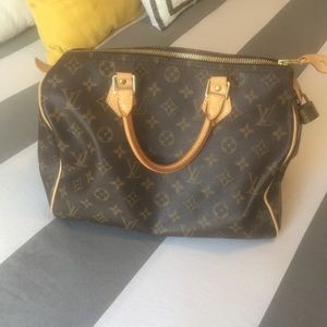 LV speedy 30