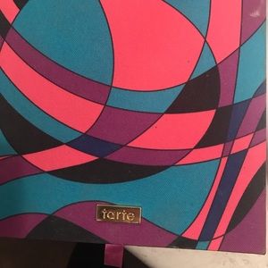 Tarte cosmetics palette