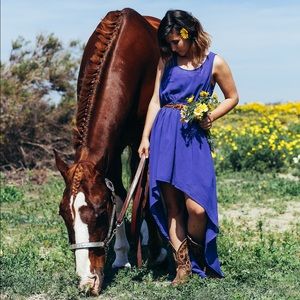 Meet your Posher, Brittney