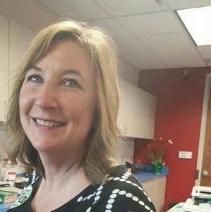 Meet your Posher, Deb