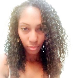 Meet your Posher, Tasha