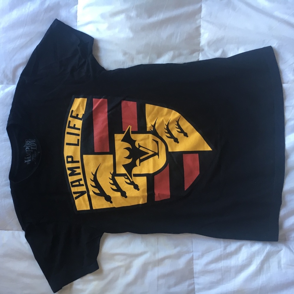 #VampireLife T Shirt