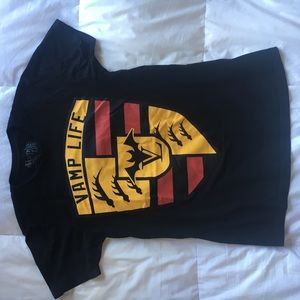 #VampireLife T Shirt