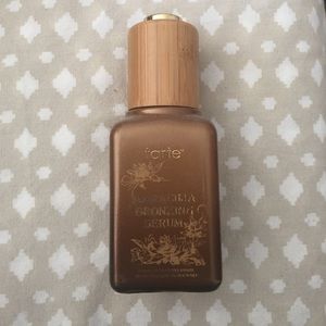 Tarte maracuja bronzing serum