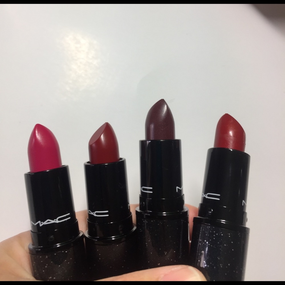 ππHPππ LE Mac Heirloom collection - Picture 1 of 8