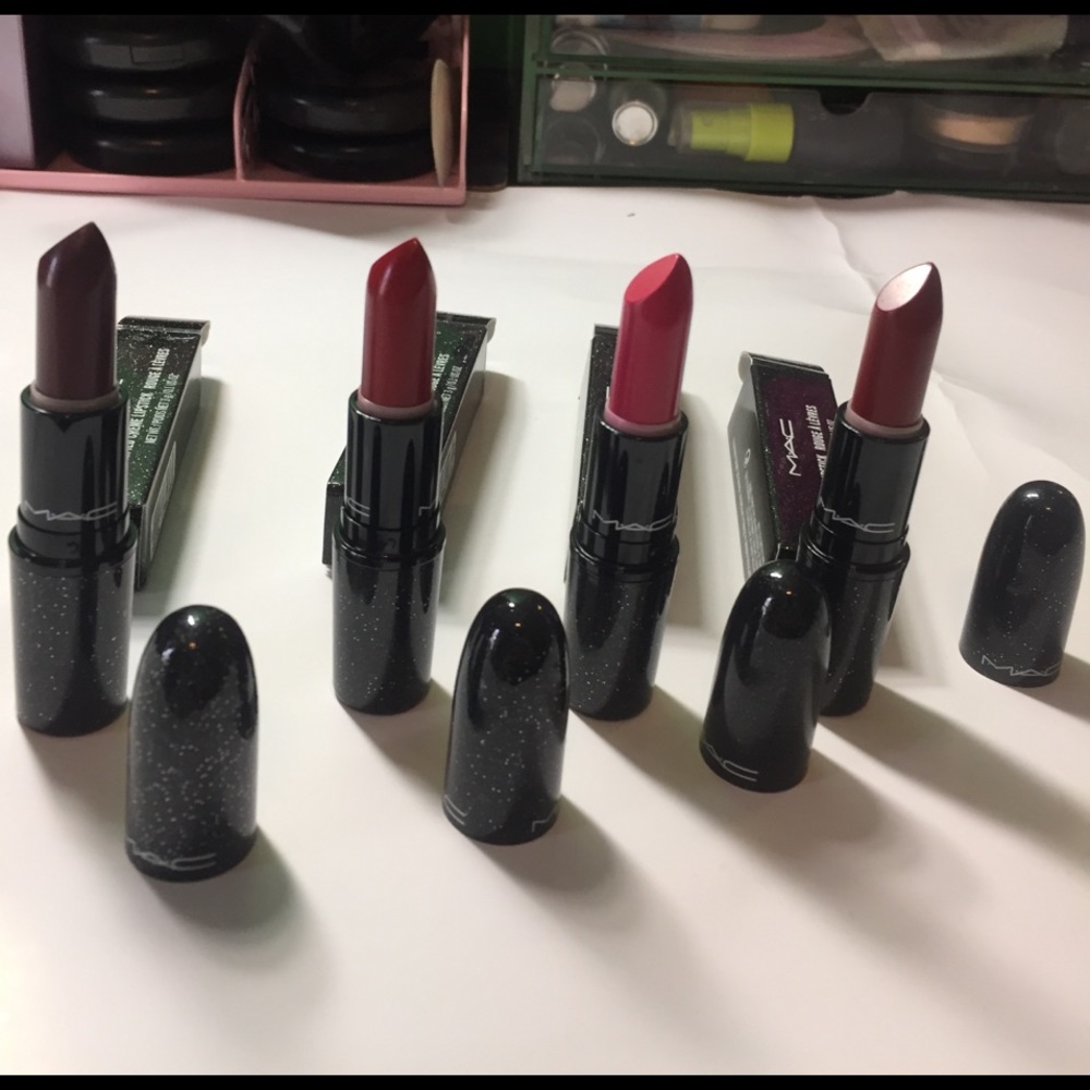 ππHPππ LE Mac Heirloom collection - Picture 3 of 8