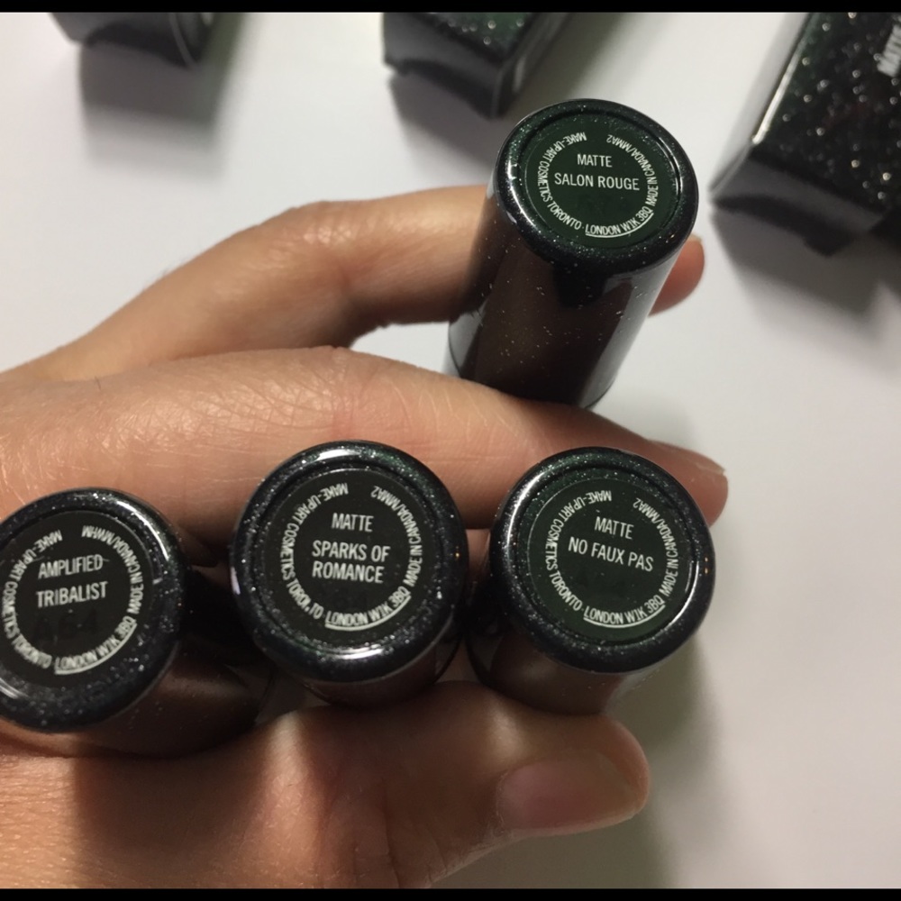 ππHPππ LE Mac Heirloom collection - Picture 4 of 8