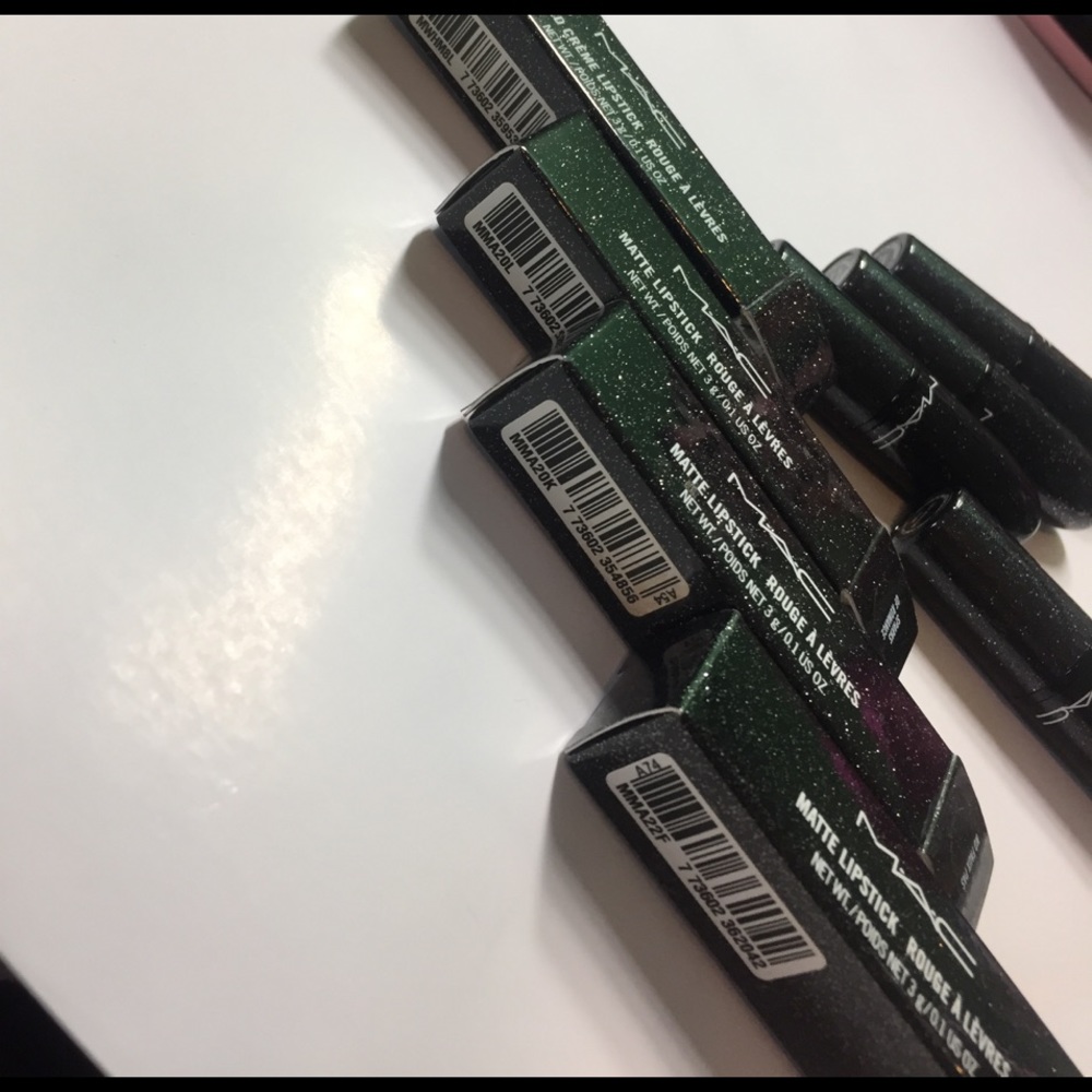 ππHPππ LE Mac Heirloom collection - Picture 6 of 8