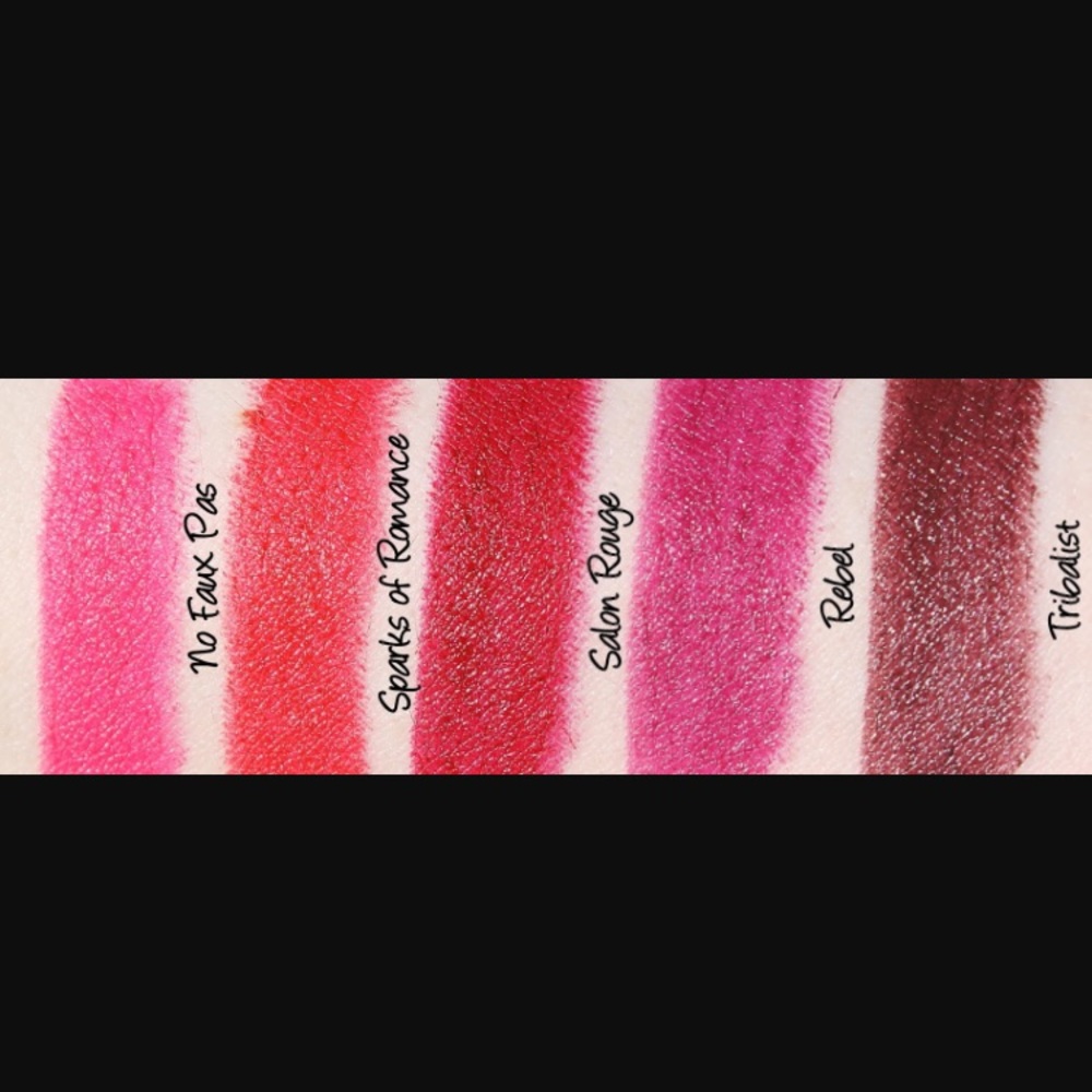 ππHPππ LE Mac Heirloom collection - Picture 8 of 8