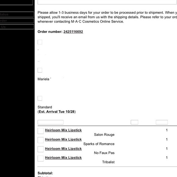 🎉🎉HP🎉🎉 LE Mac Heirloom collection - Picture 7 of 8