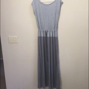 GAP maxi Deress