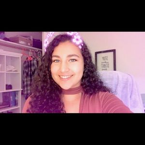 Meet your Posher, Graciela