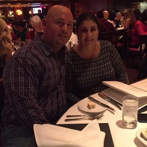 Meet your Posher, Steve