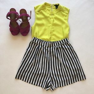 🎉Host Pick 🎉New H&M Shorts