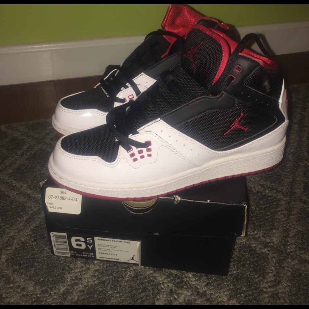 Jordan Flight One size 8.5