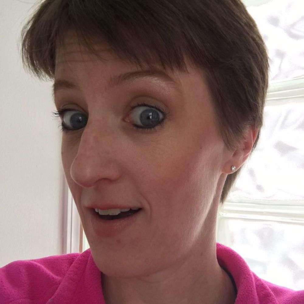 Meet your Posher, Tiffany