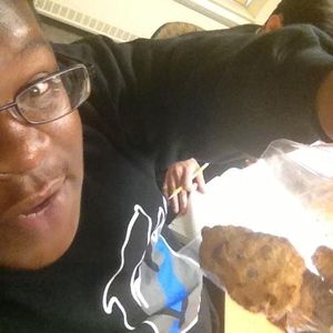 Meet your Posher, Donald