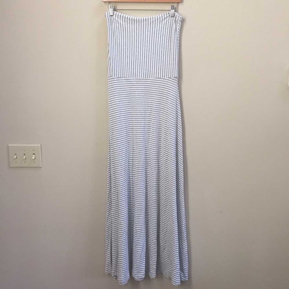 Gap Maxi Dress