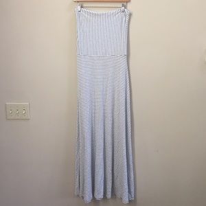 Gap Maxi Dress