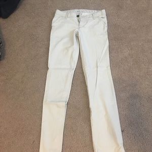 Abercrombie Kids khakis