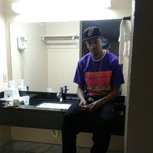 Meet your Posher, Darius