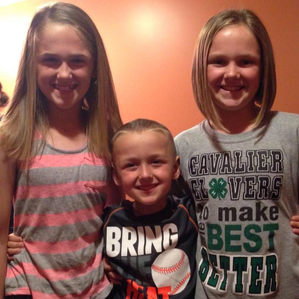 Meet your Posher, Aimee