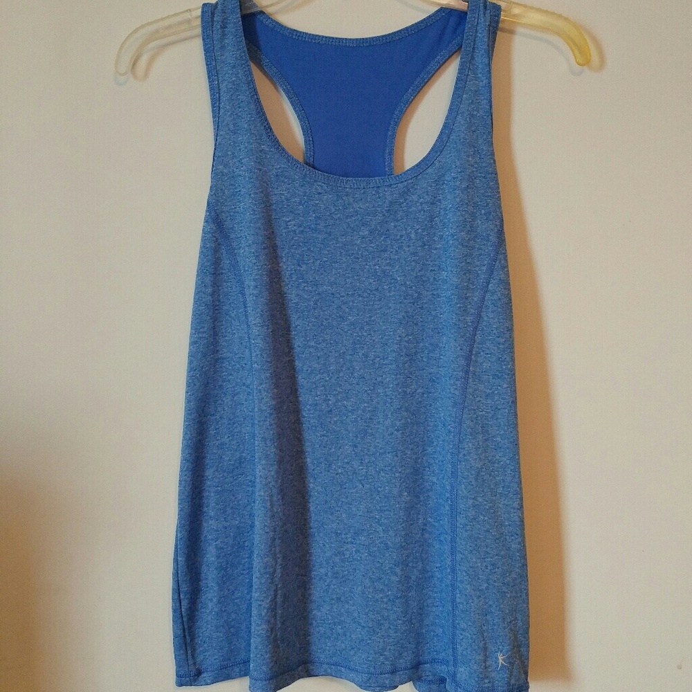 Danskin Athletic Top