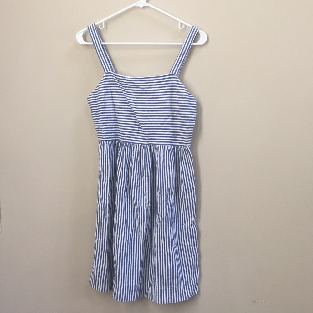 Loft Dress