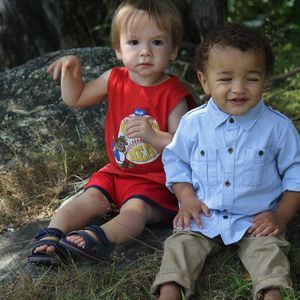 Meet your Posher, Annmarie