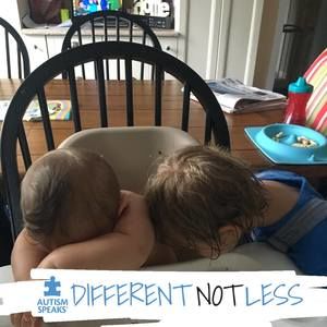 Meet your Posher, Jj