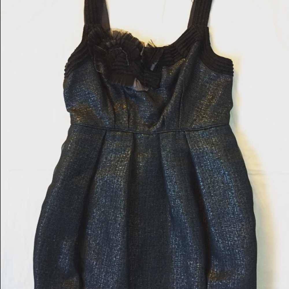 BCBG MaxAzria part dress