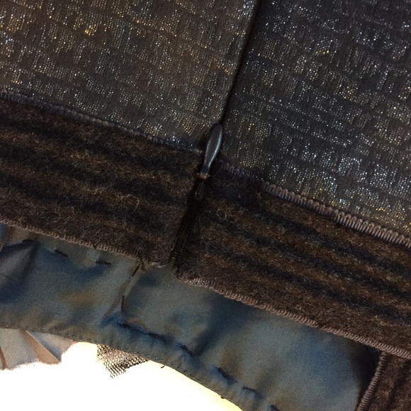 BCBG MaxAzria part dress - Picture 3 of 4