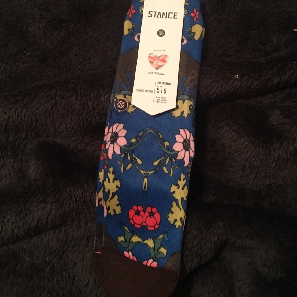 Stance Girls socks