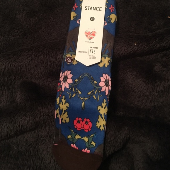 Stance Girls socks - Picture 1 of 2
