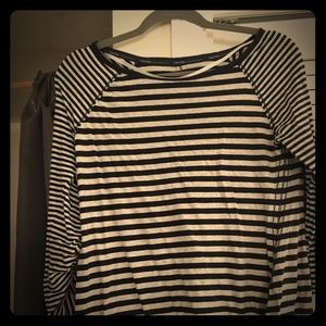 Calvin Klein Performance tunic shirt