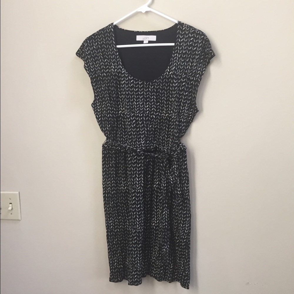 LOFT Dress