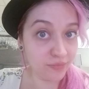 Meet your Posher, Anne