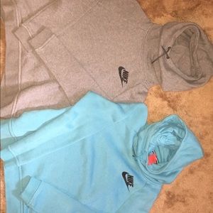 Nike Hoodies SEPERATE