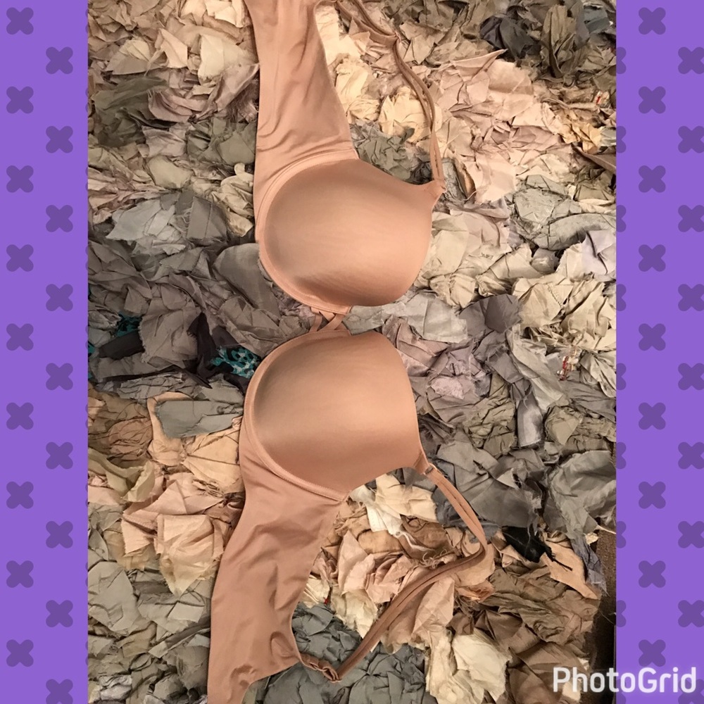 Victoria Secret 38C
