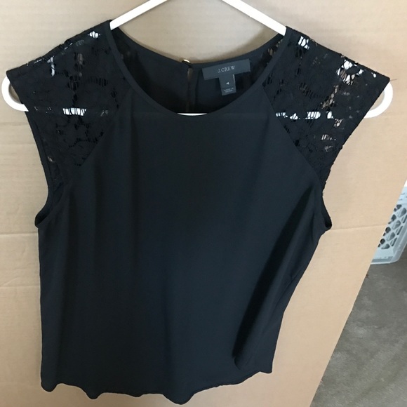 Jcrew Top - Picture 2 of 3