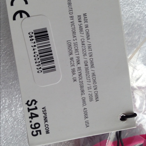 •SOLD• PINK Bottle opener sunglasses 😎 - Picture 4 of 4