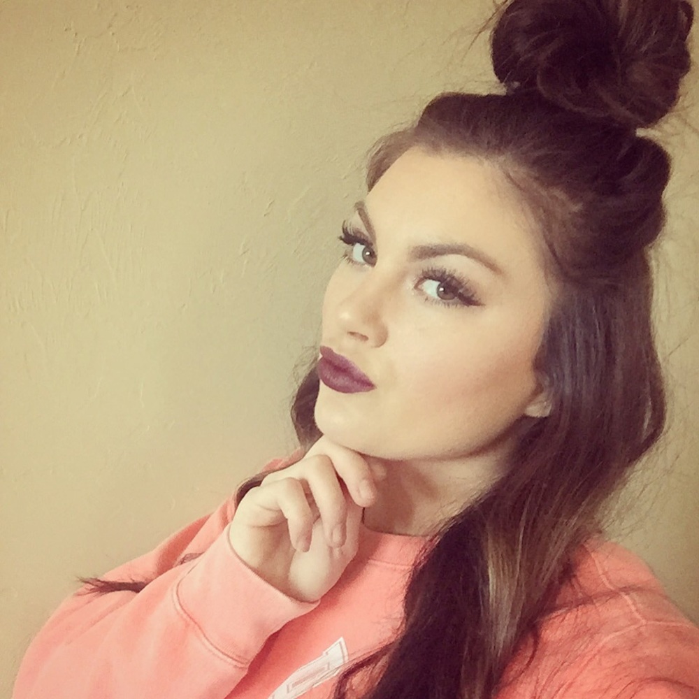 Meet your Posher, Kasi