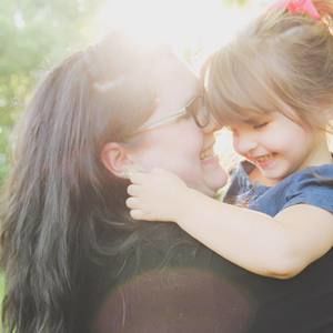 Meet your Posher, Becky