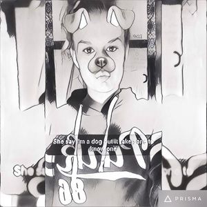 Meet your Posher, Caitlyn