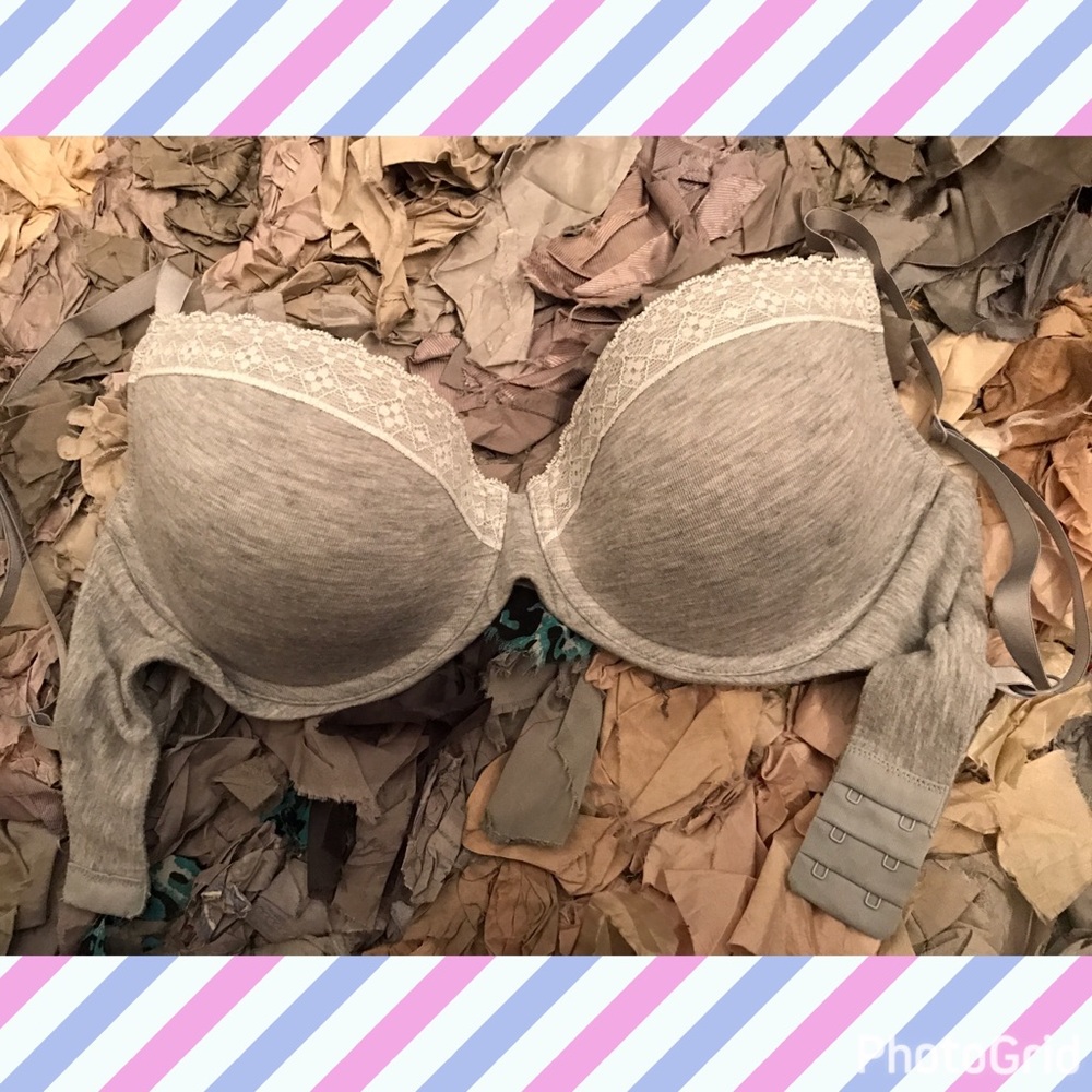 Simply Vera Wang 34D